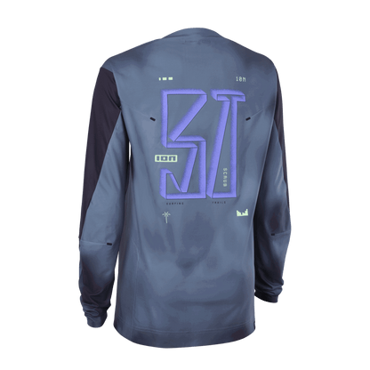 ION Jersey Scrub UTAH LS unisex 2026