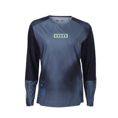 ION Jersey Scrub UTAH LS unisex 2026