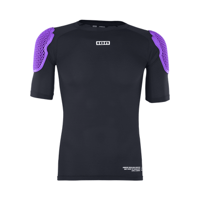ION Protection Wear Shirt SS Shoulder unisex 2026
