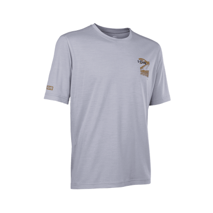 ION Jersey Ionic SS MERINO men 2026