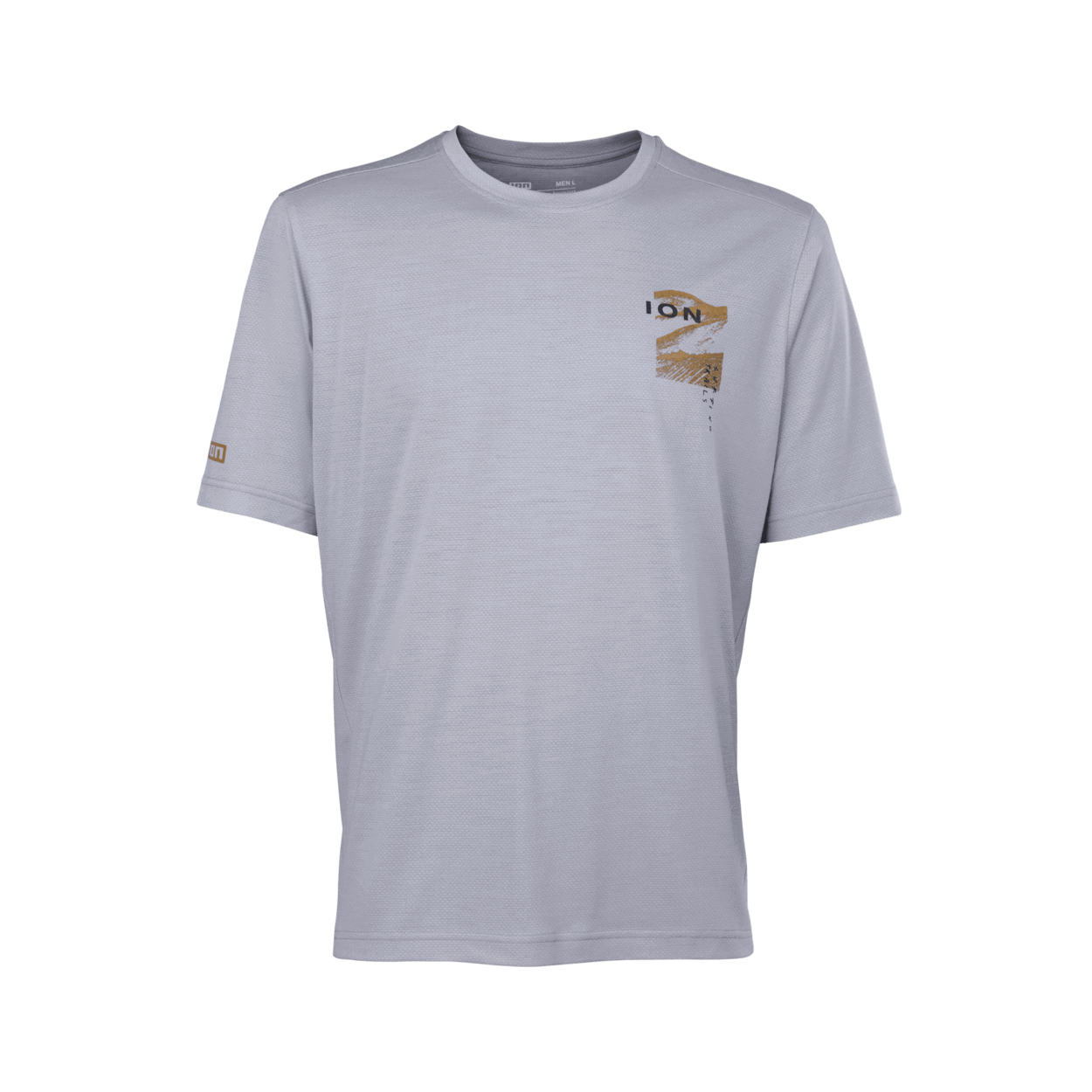 ION Jersey Ionic SS MERINO men 2026