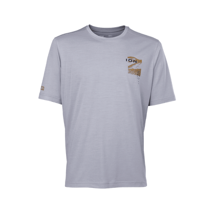 ION Jersey Ionic SS MERINO men 2026