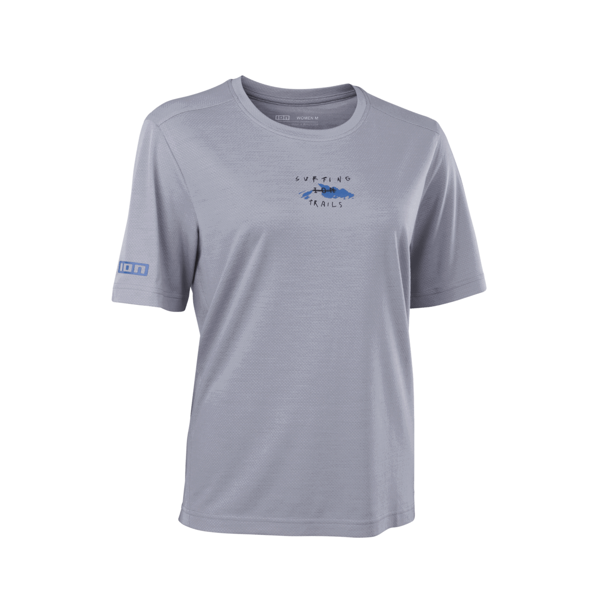 ION Jersey Ionic SS MERINO women 2026