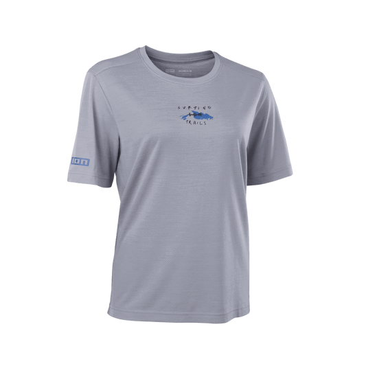 ION Jersey Ionic SS MERINO women 2026