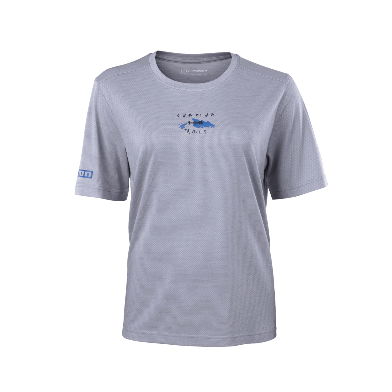 ION Jersey Ionic SS MERINO women 2026