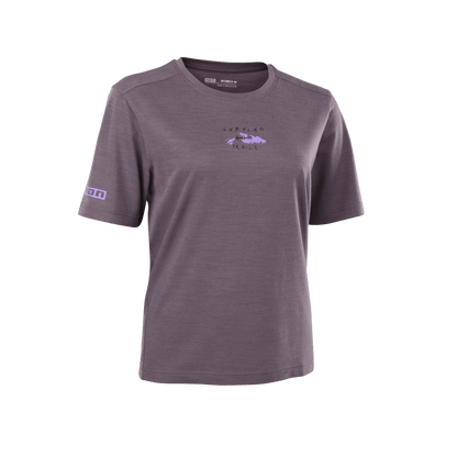 ION Jersey Ionic SS MERINO women 2026