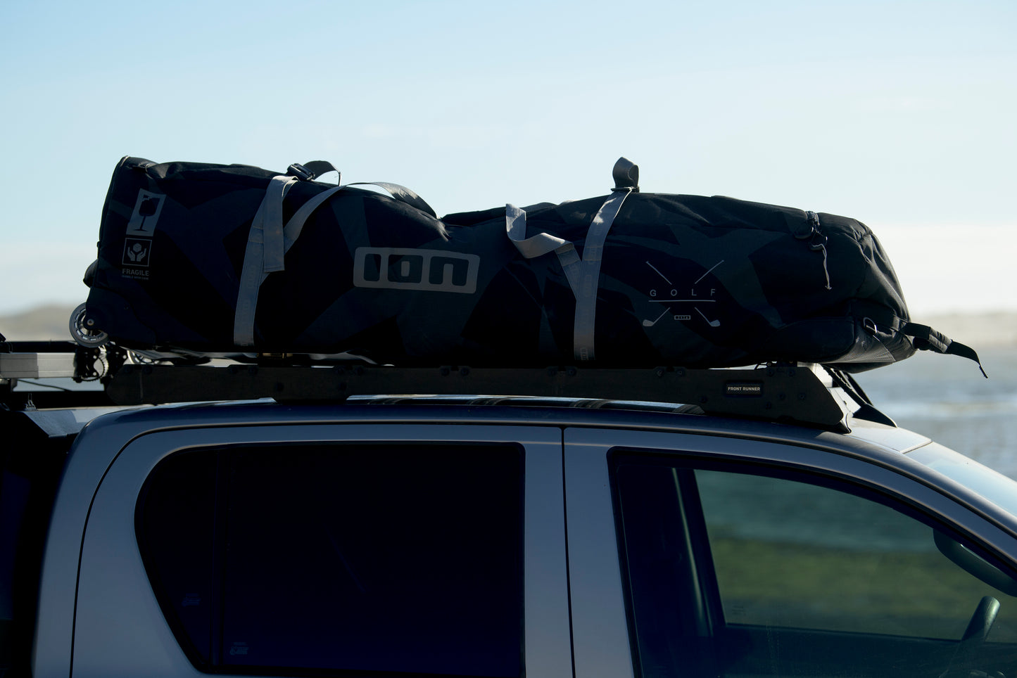 Gearbag Tec Golf
