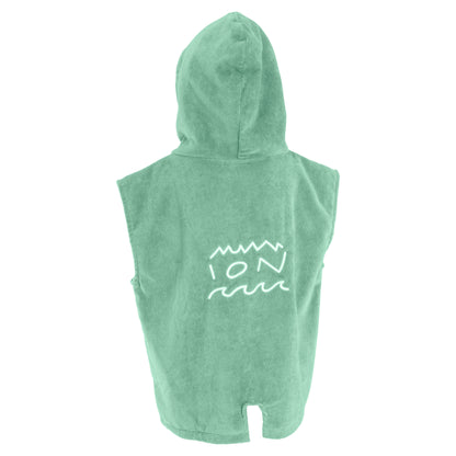 Poncho Mini Grom