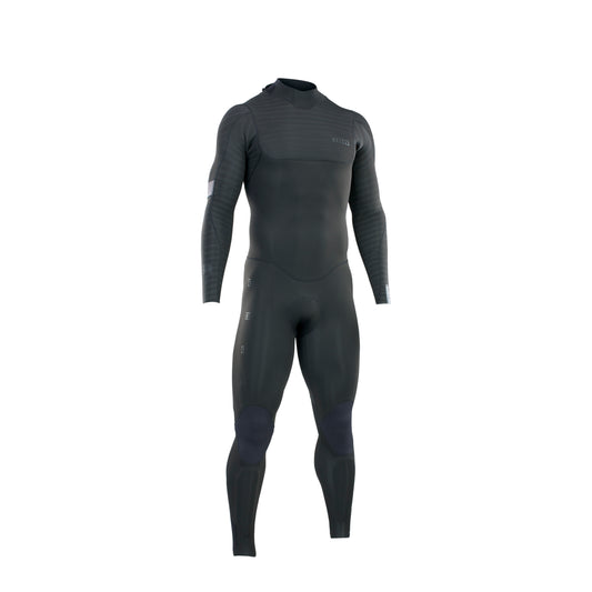 Seek Core 5/4 Back Zip