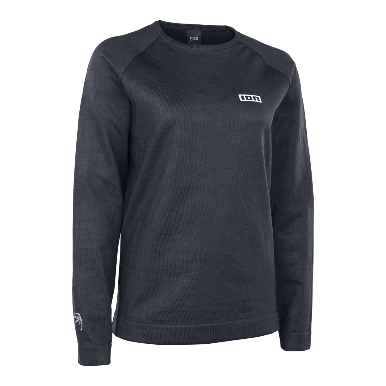 ION Wetshirt LS Surf Shield unisex 2026