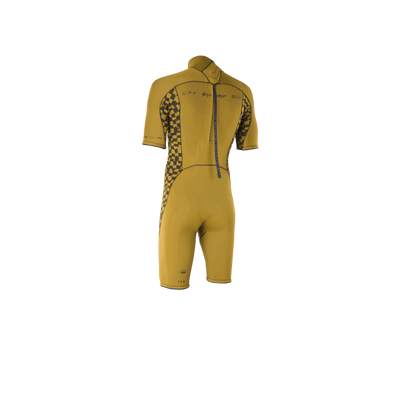 ION Seek Core 2/2 Shorty SS Back Zip men 2026