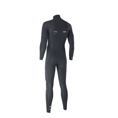 ION Seek Core 3/2 Front Zip men 2026