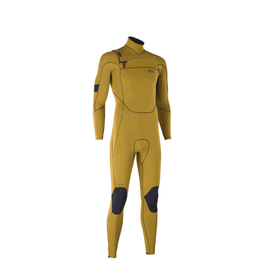 ION Seek Core 3/2 Front Zip men 2026