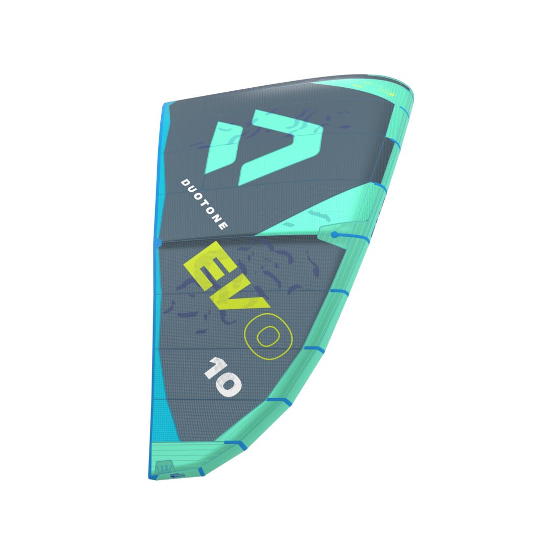 Evo 2024