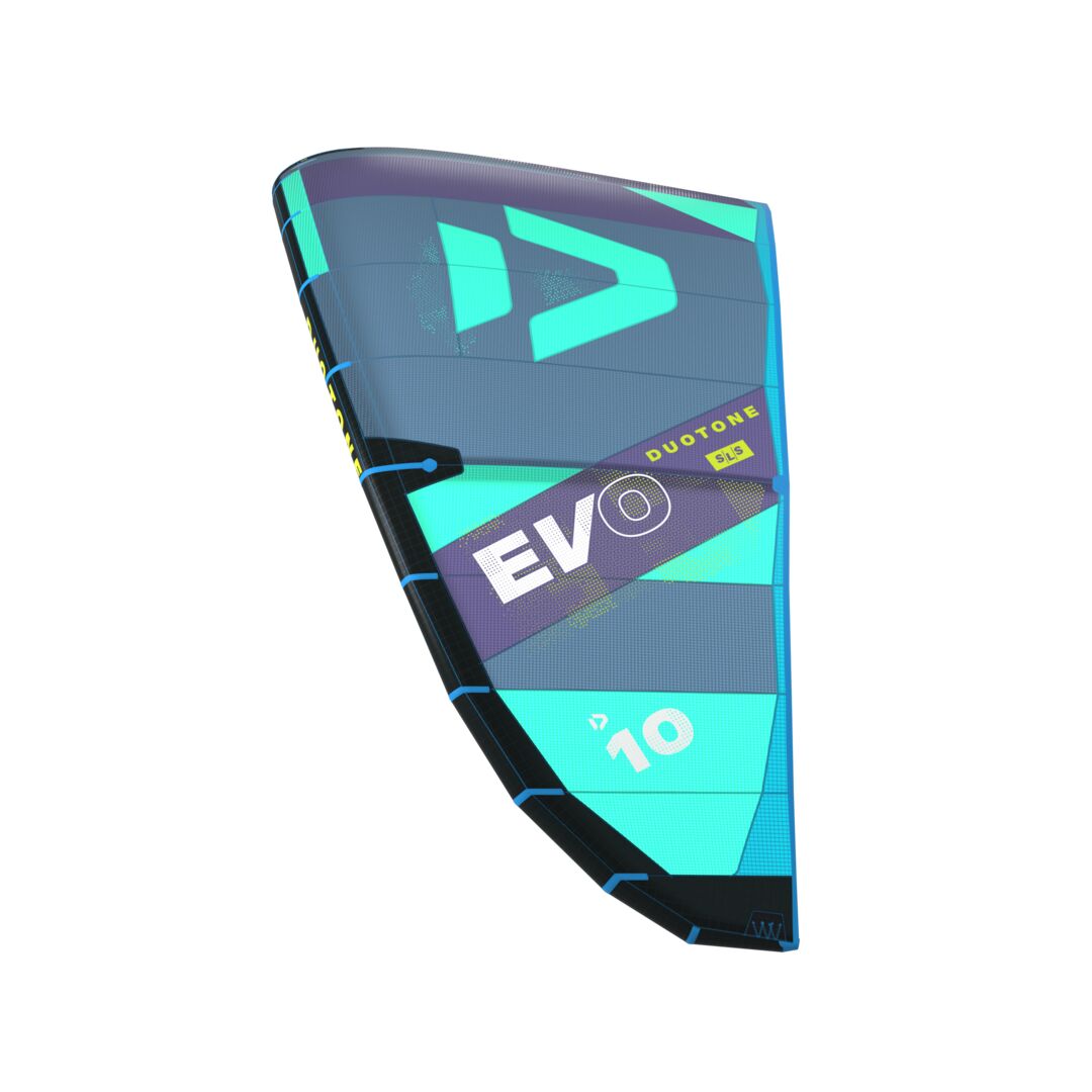 Evo SLS 2024