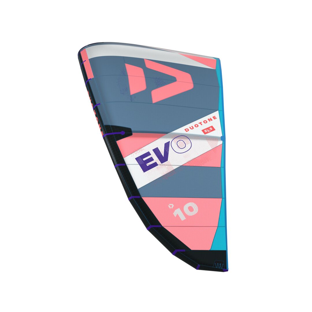 Evo SLS 2024
