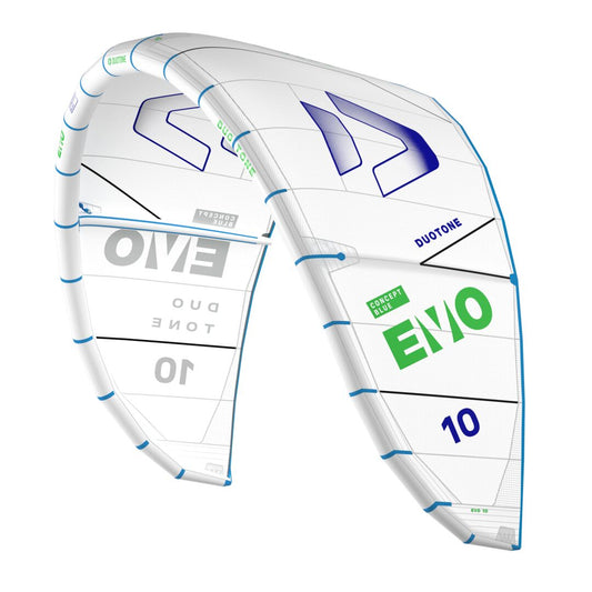 Evo Concept Blue 2025