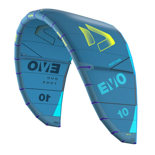 Evo 2025