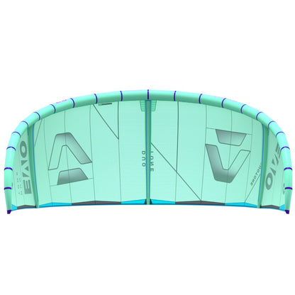 Evo 2025