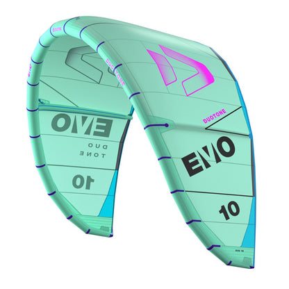 Evo 2025