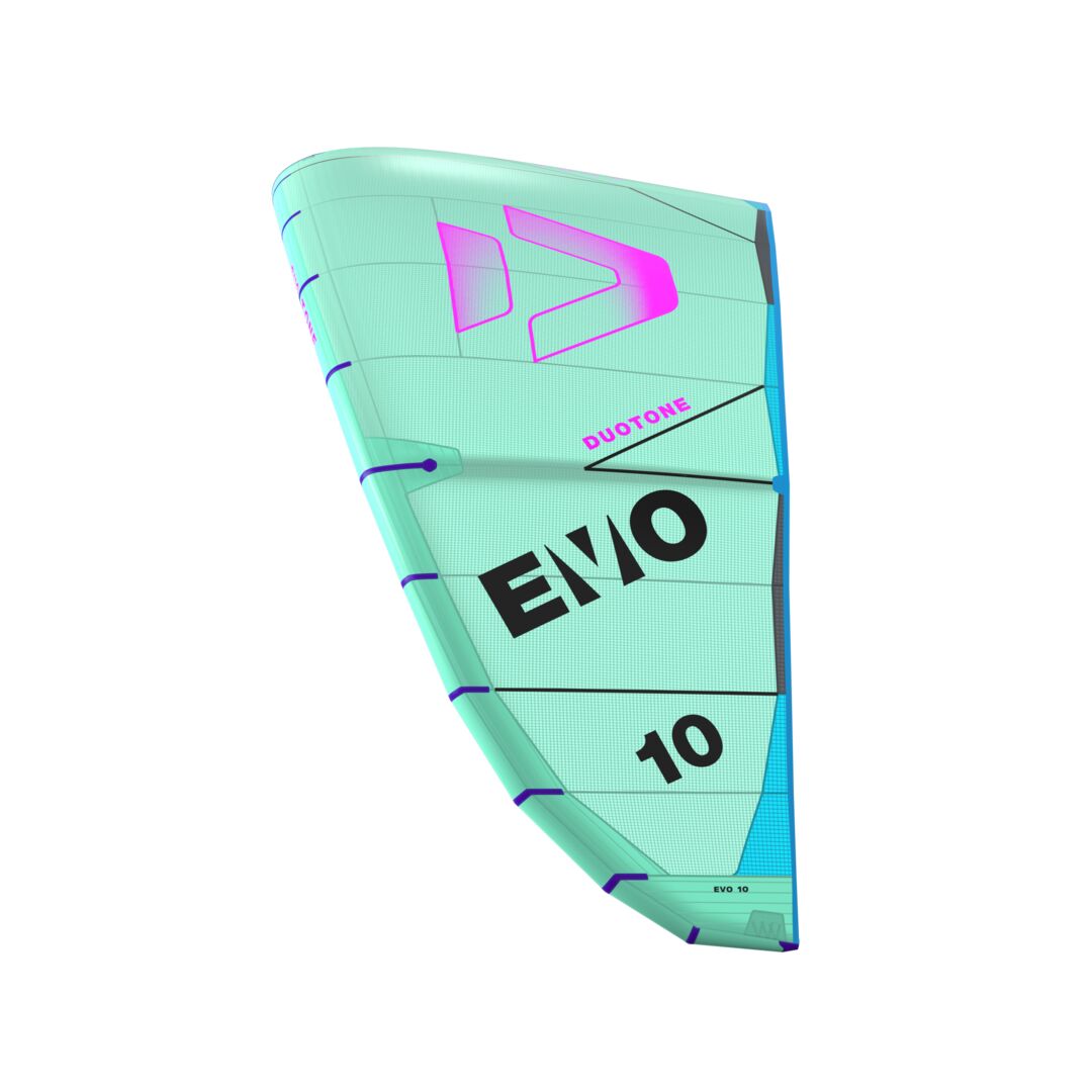 Evo 2025