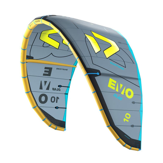 Evo D/LAB 2026