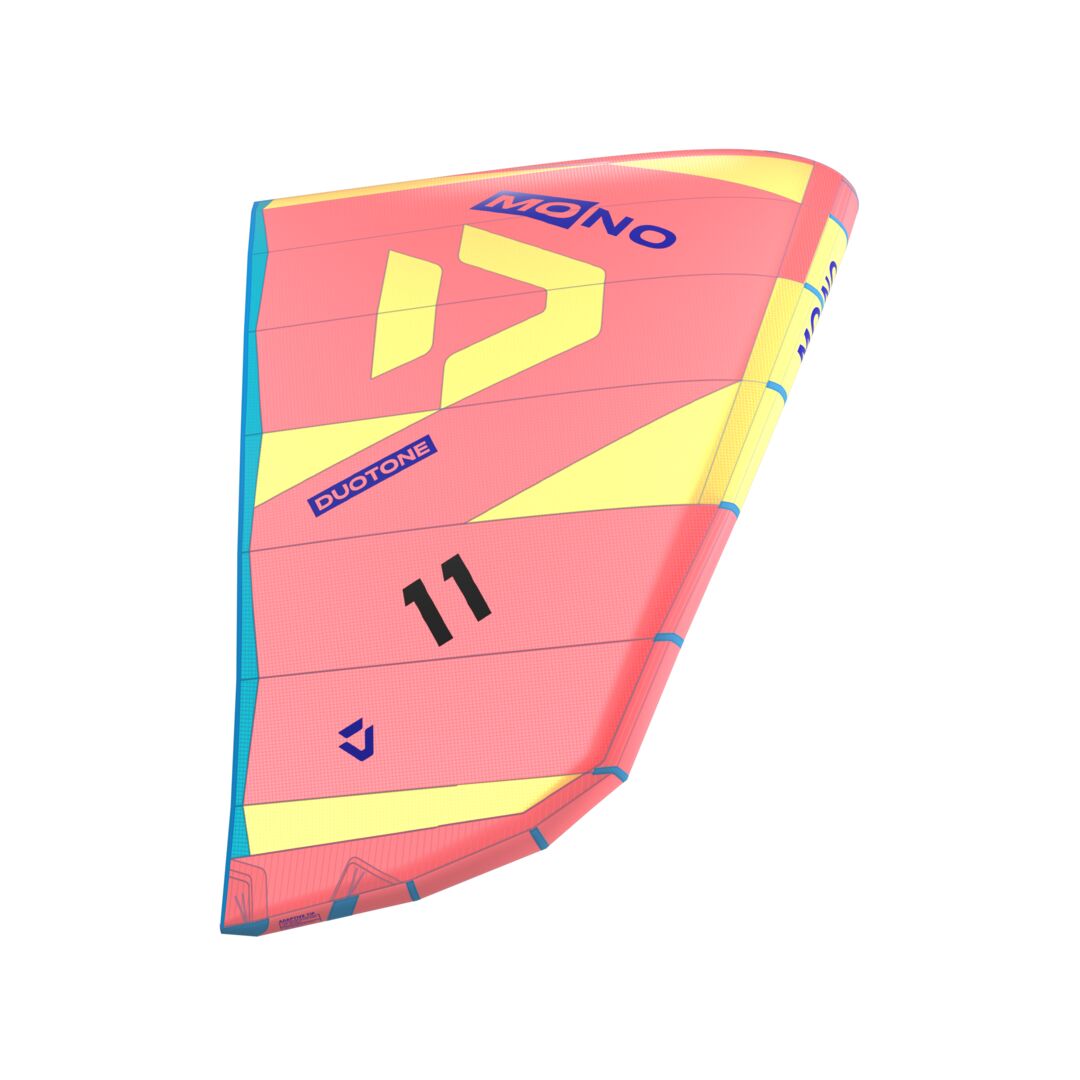Mono 2024